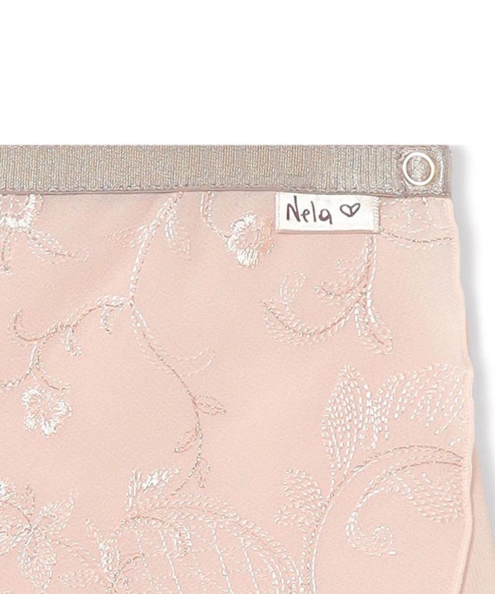 Chacott 【Nela ライン】ジュニア スカート 