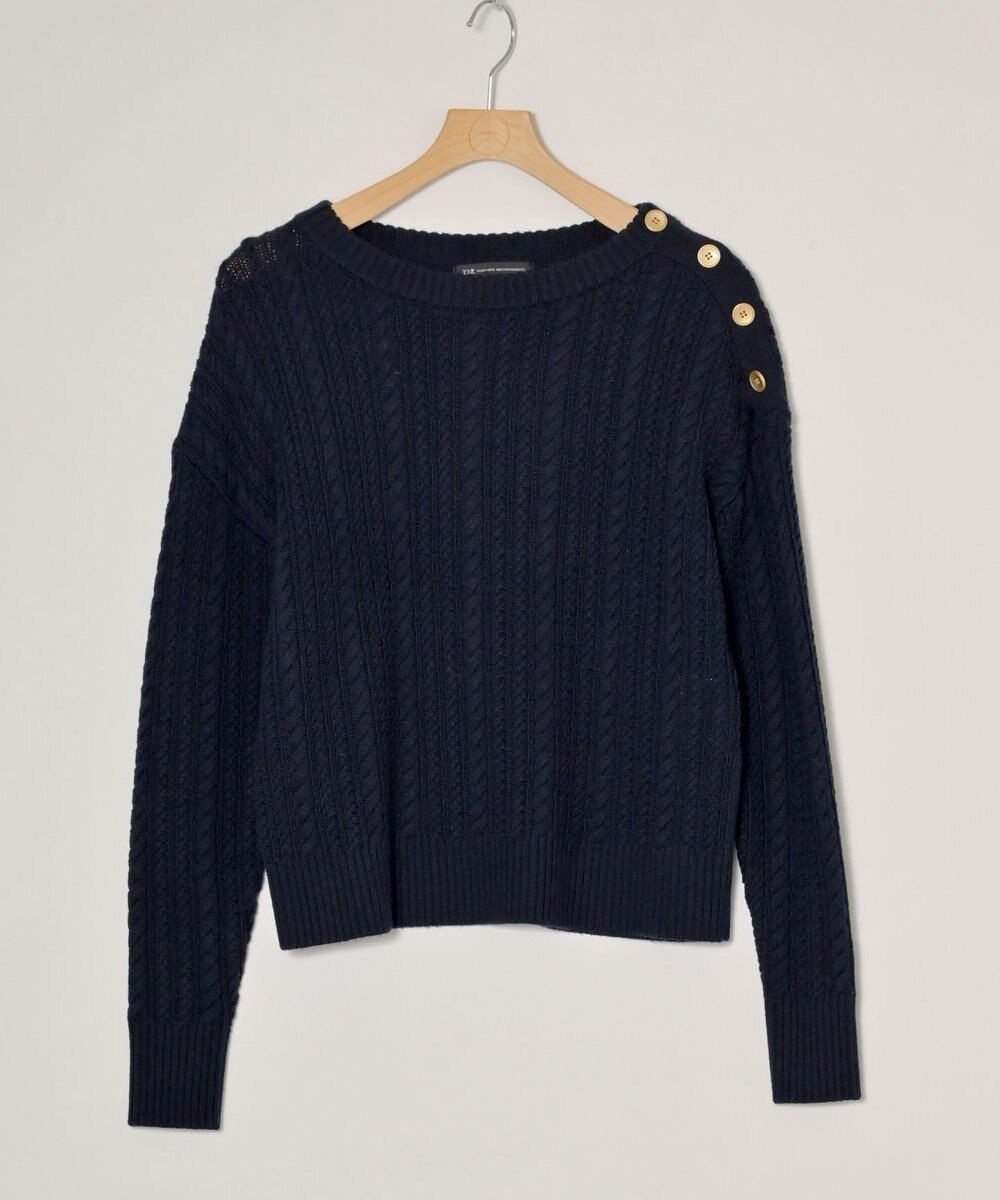 ONWARD Reuse Park 【23区】ニット秋冬 