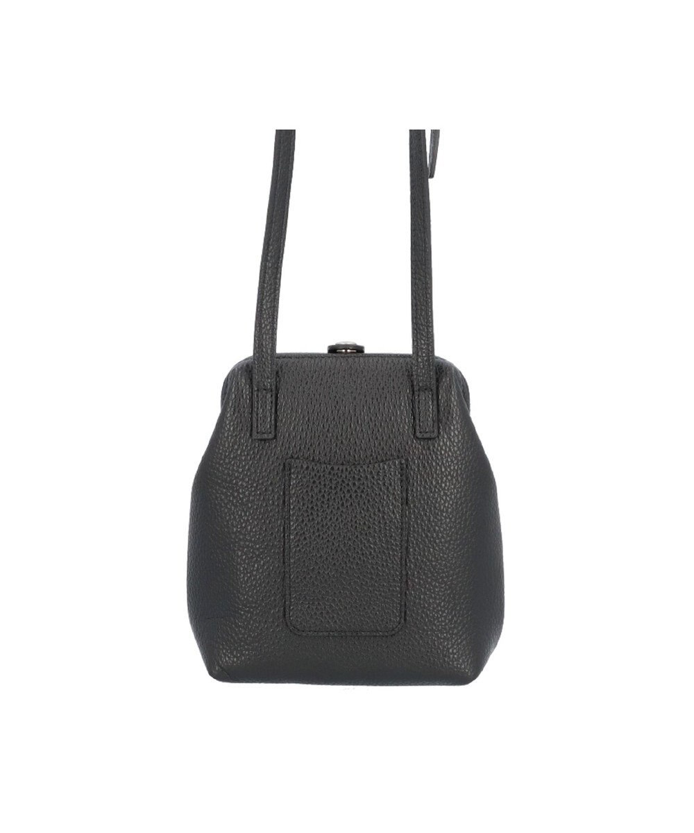 Atelier nuu 【定番シリーズ/国内生産】parcel mist ダレスポシェット 