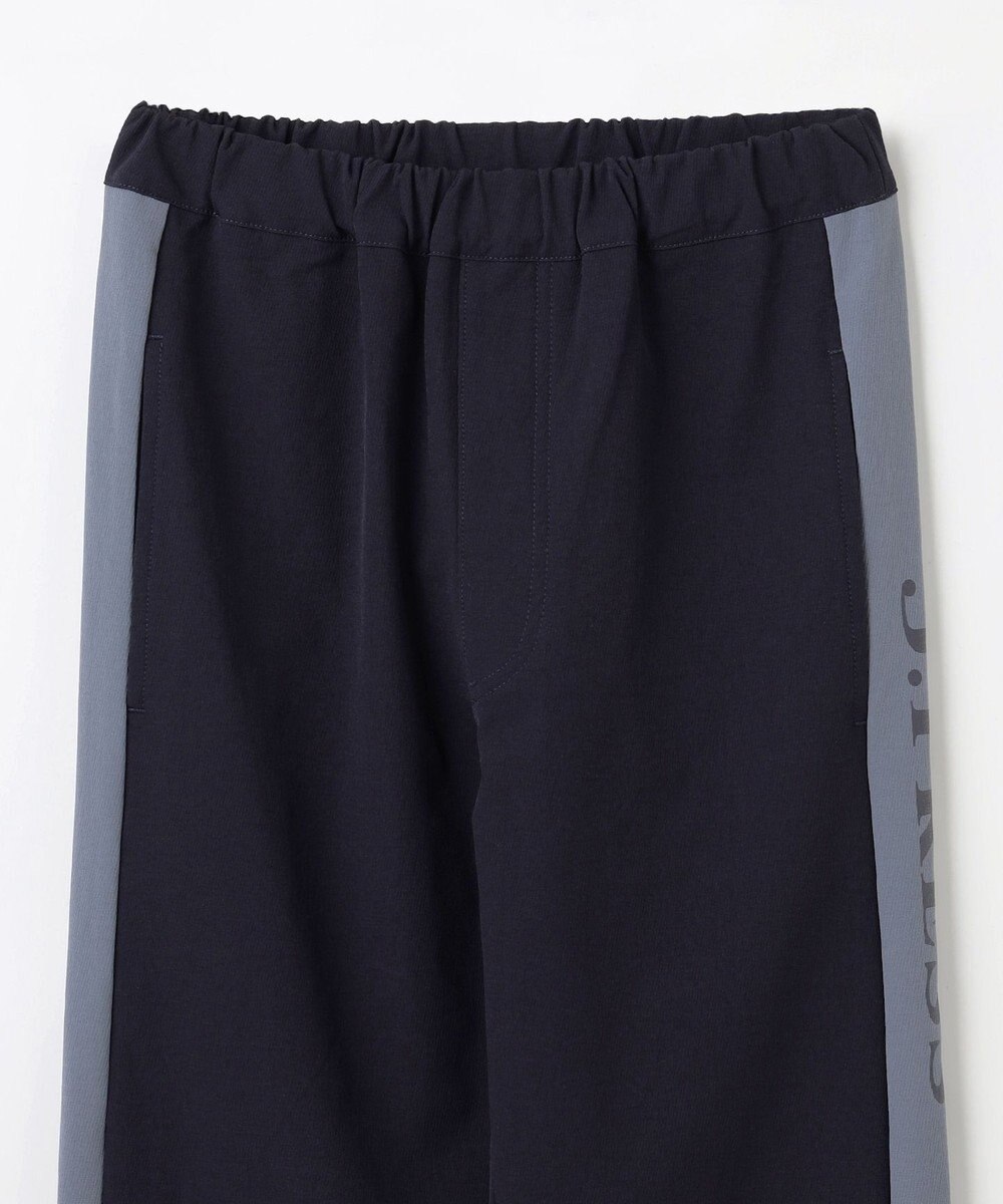 J.PRESS KIDS 【140-170cm】サイド切替パンツ 