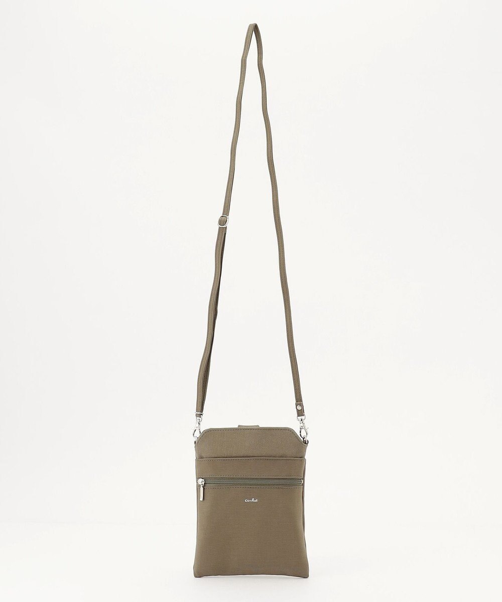 airlist 【軽量・エコ素材】スマホポシェット  Onibegie オニベジ 