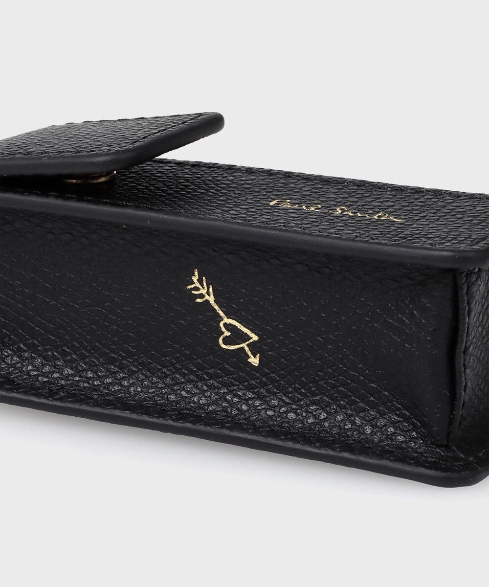 Paul Smith マルチチャーム リップスティックケース 