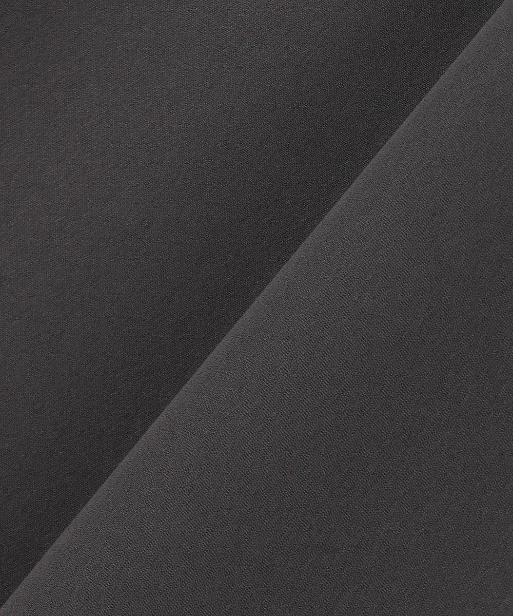 UNFILO サマーセットアップ ワイドパンツ 