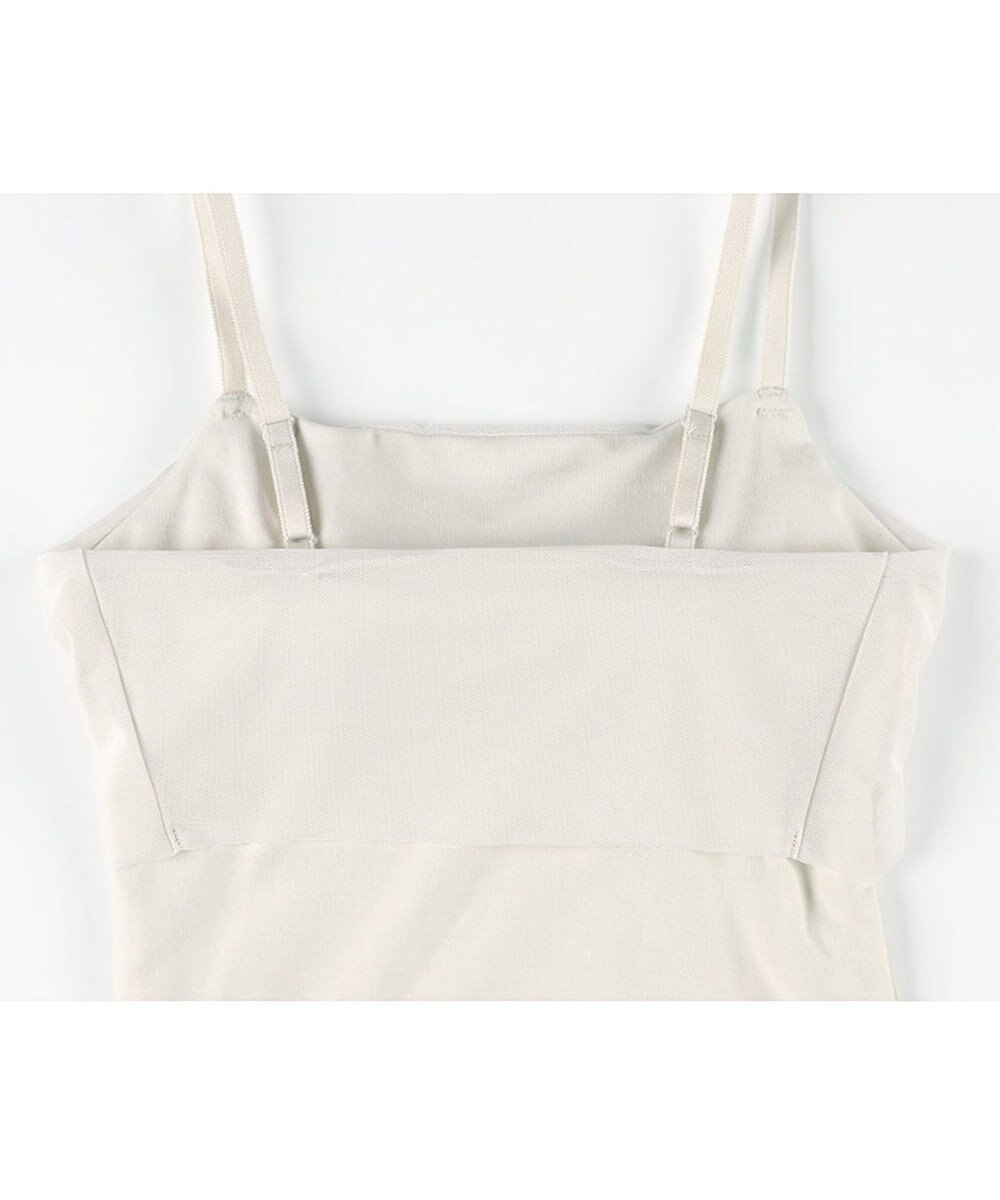 Wing ジュニア ブラトップ ラクなのにズレにくい 【STEP3～AFTER STEP】 中学生 高校生 【シンクロブラトップ】 キャミソール RL5600 ウイング／ワコール 