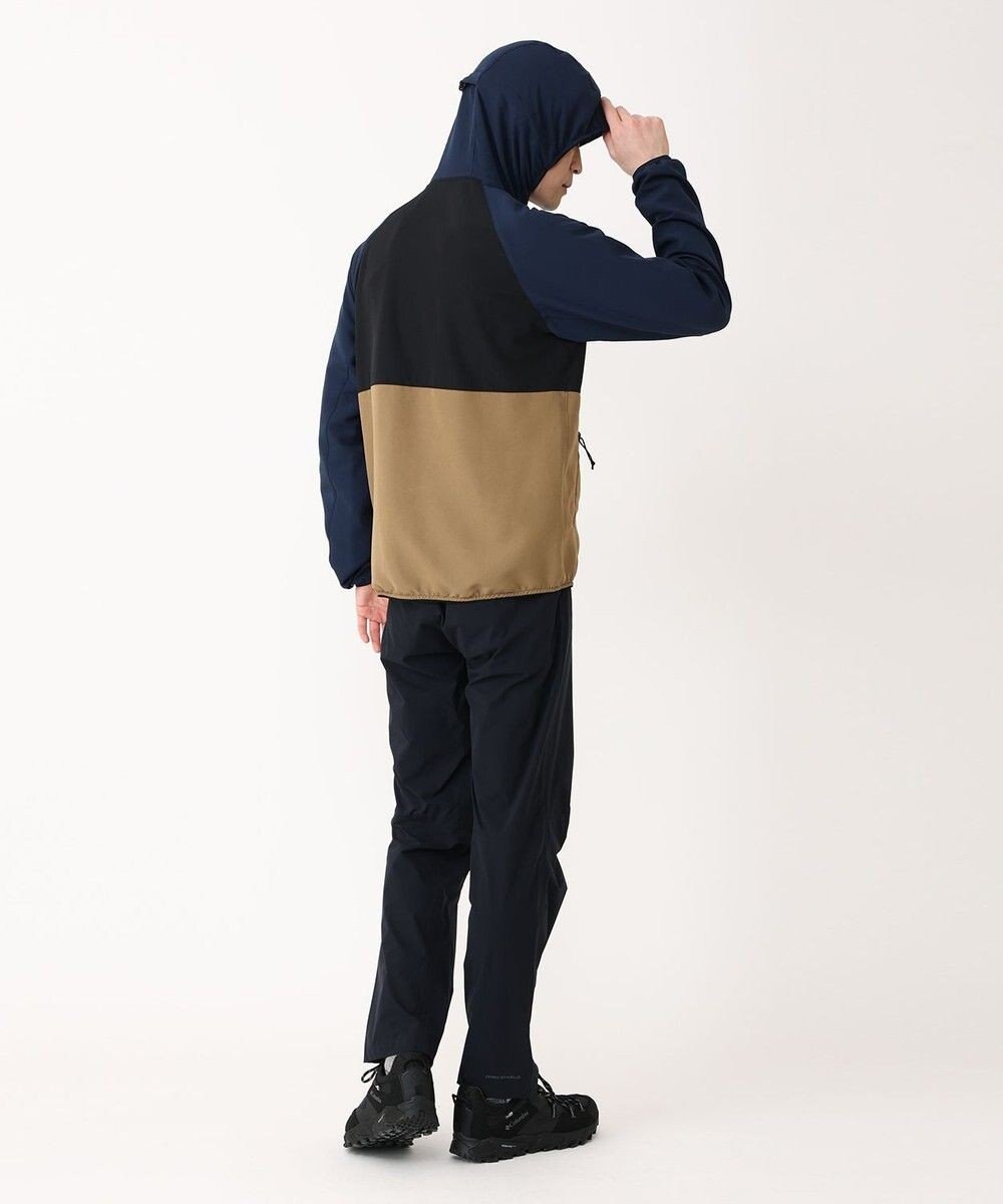 Columbia Columbia/ ライトキャニオンミッドウェイトソフトシェルジャケット /コロンビア 