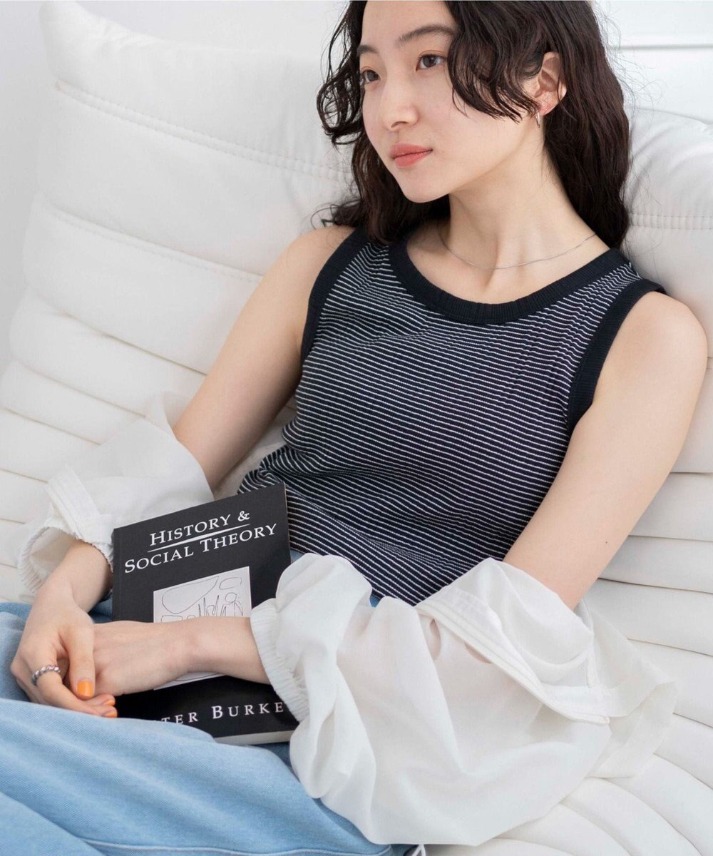 WEGO シンプルタンク 