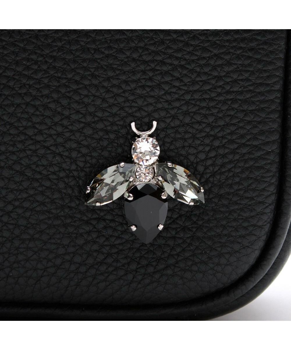 A.D.M.J. 【牛革】モーツァルト/スパニッシュレザーザ・ビーボストン23cm 