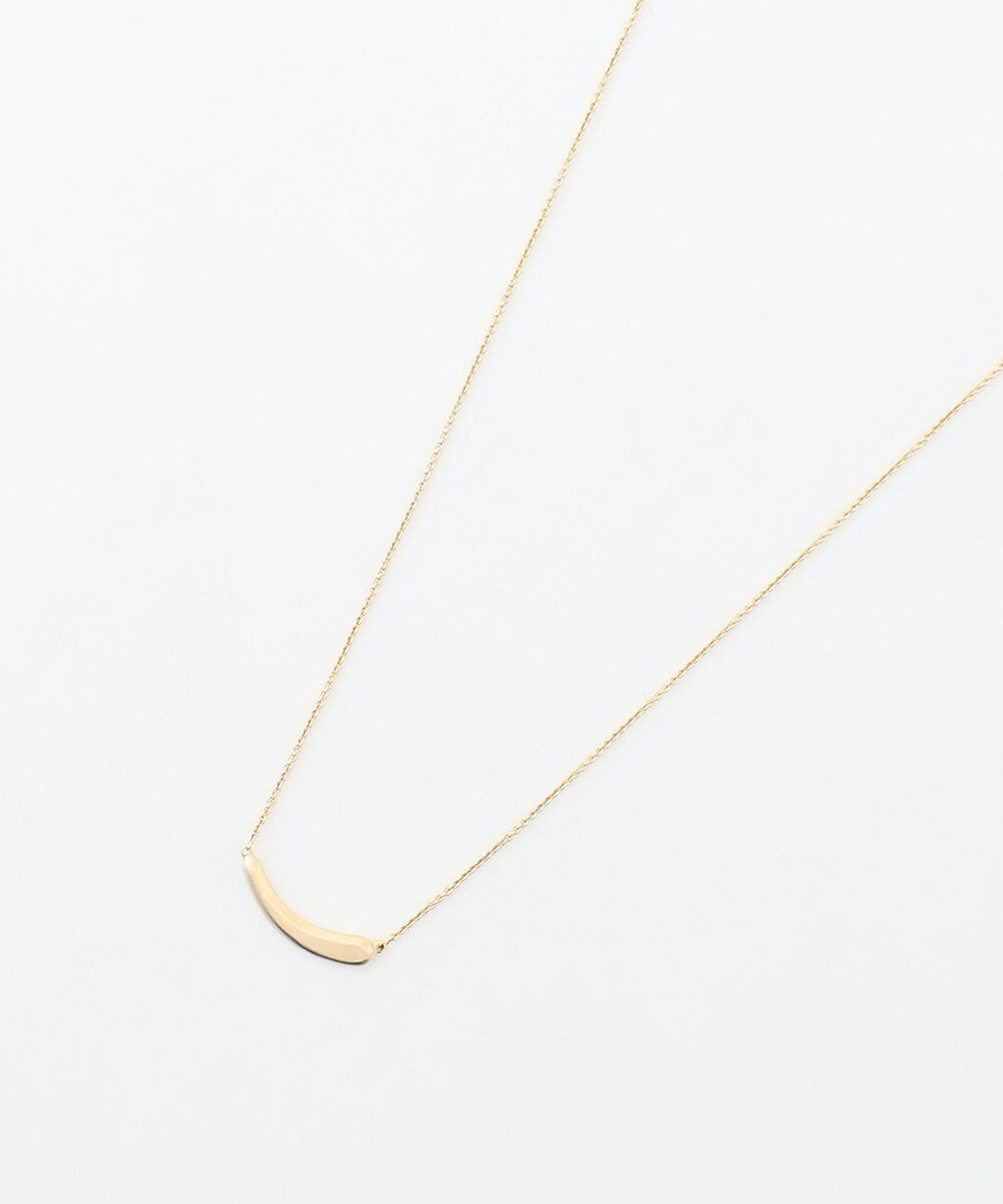 J.PRESS LADIES 【リバーシブル】エポバー ネックレス 