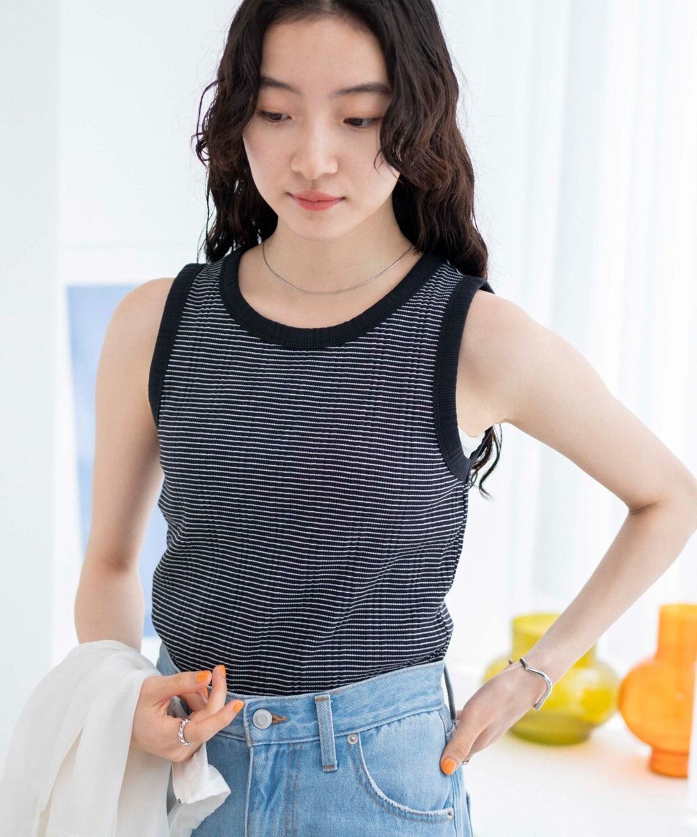 WEGO シンプルタンク 