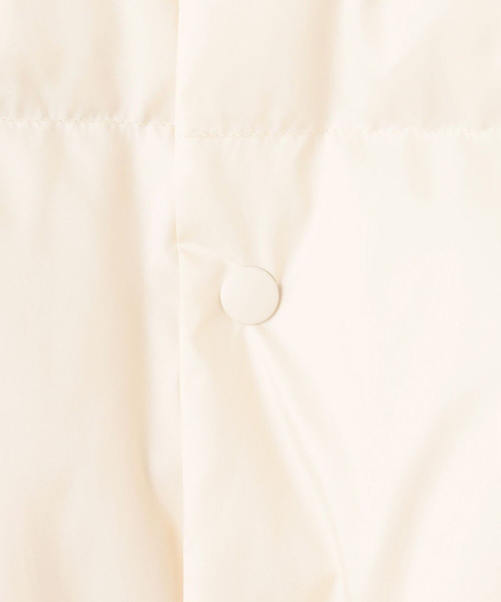 NAVE 【ReNAVE】タフタダウン ブルゾン 