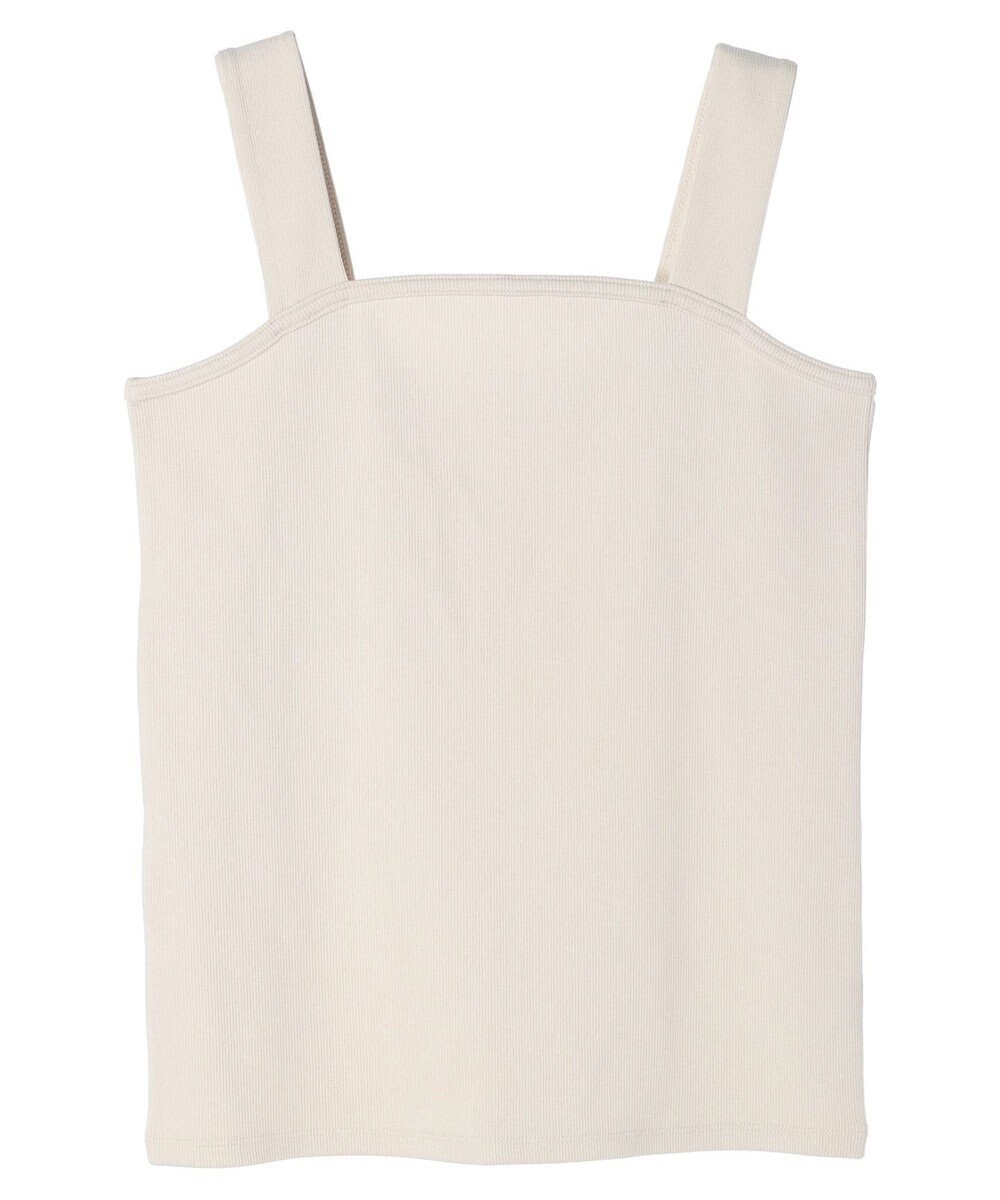 AMERICAN HOLIC 抗菌防臭テレコベアタンクトップ 