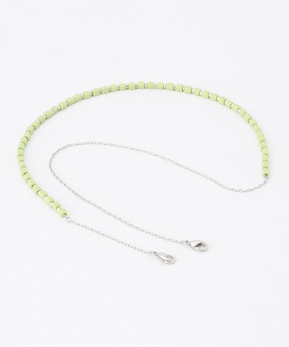 ONWARD CROSSET SELECT ビーズマスクストラップ 