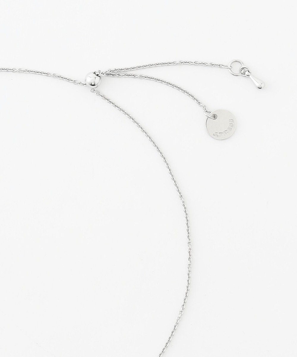 J.PRESS LADIES 【リバーシブル】エポバー ネックレス 