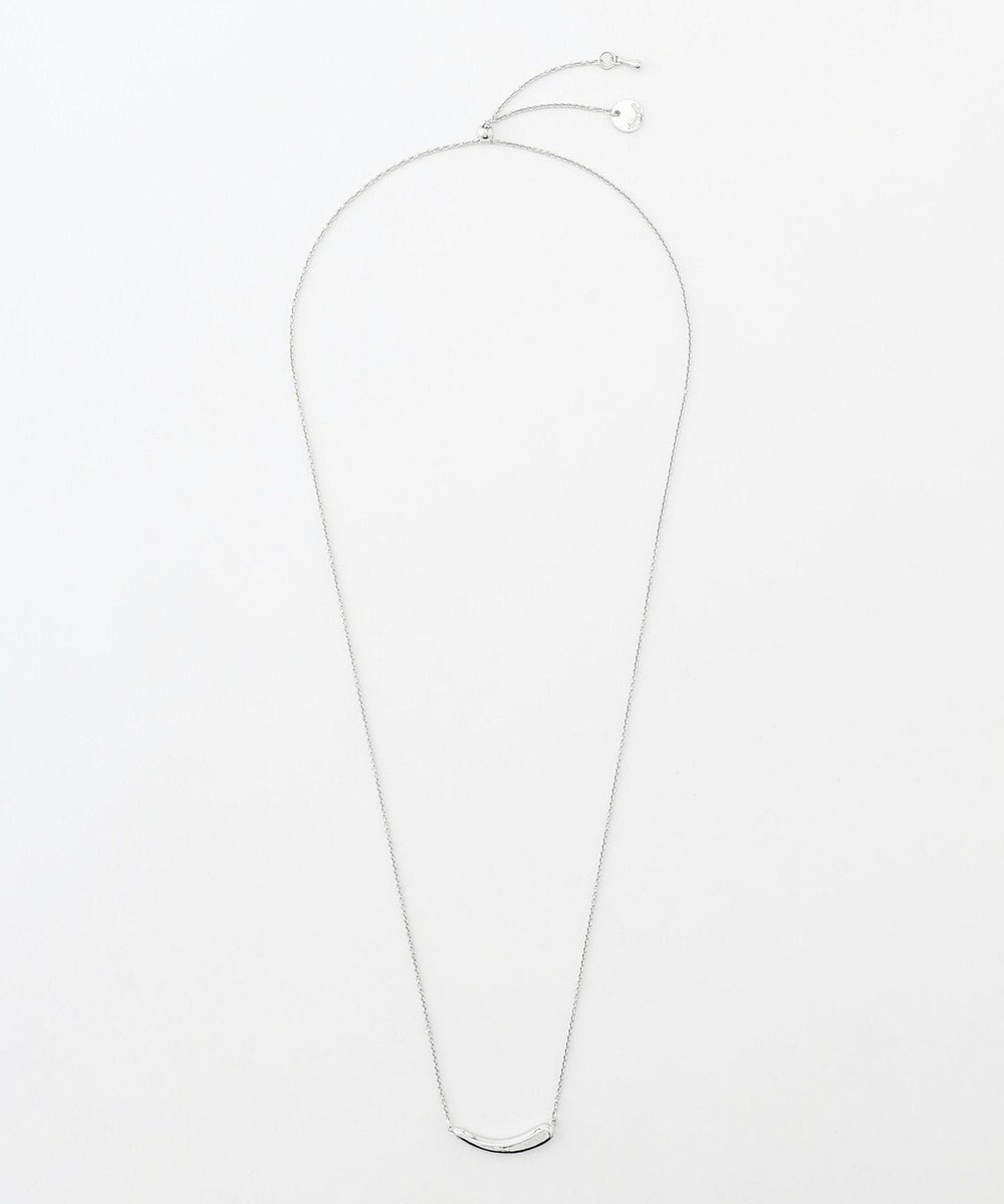 J.PRESS LADIES 【リバーシブル】エポバー ネックレス 