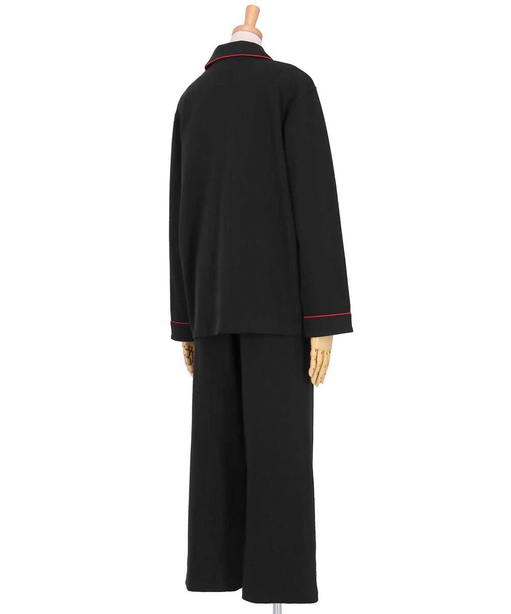 une nana cool 【綿100%】メリークリスマス！パジャマ MADE WITH LIBERTY FABRIC 