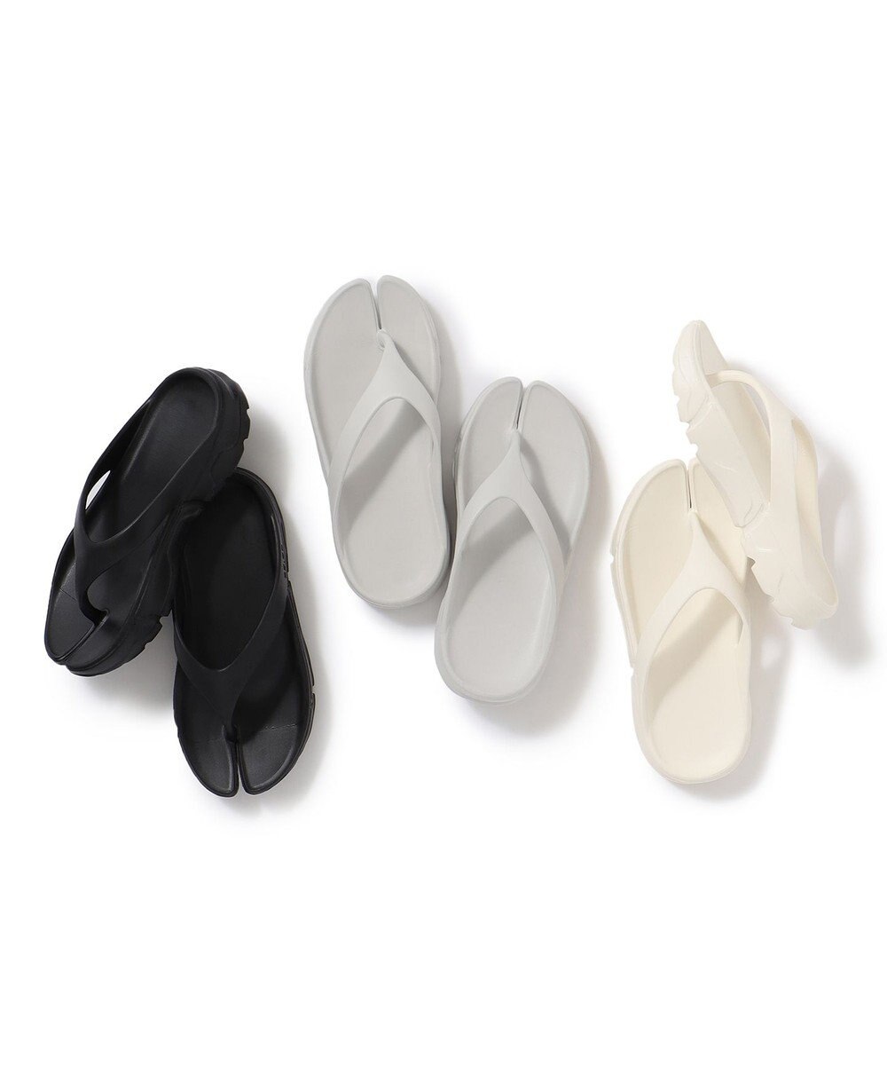 SHARE PARK LADIES 【23.65／イーシプサムチョンユクオ】　足袋トングサンダル 