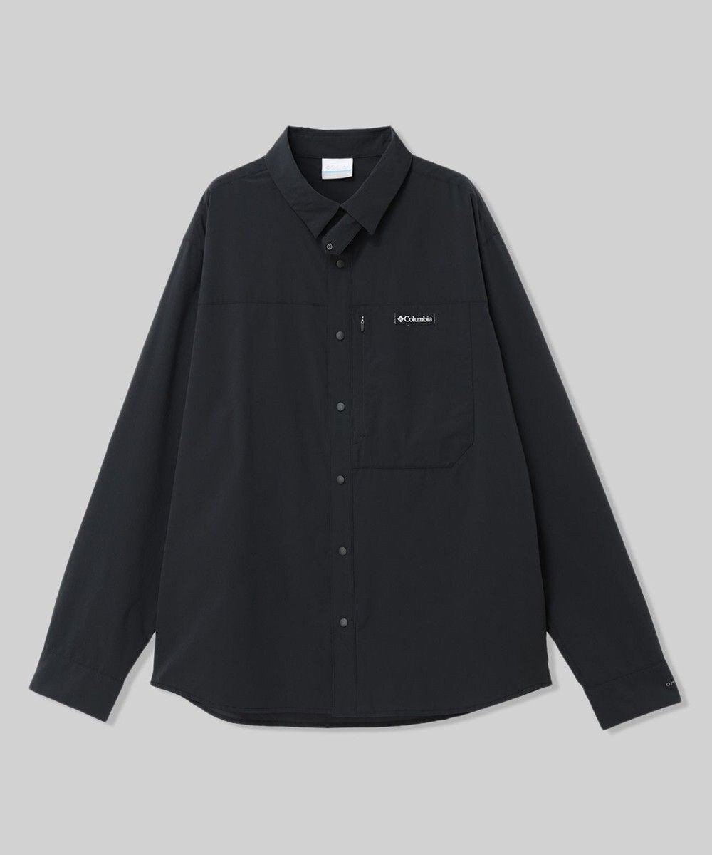 Columbia Columbia/ ライトキャニオンロングスリーブシャツ /コロンビア 