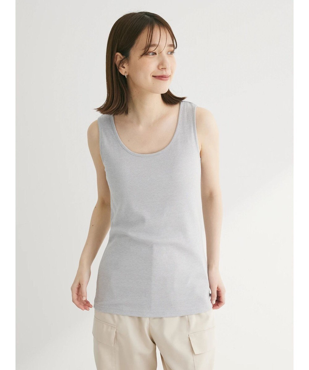 Green Parks BESTPRICE 前後2WAYラメタンク 