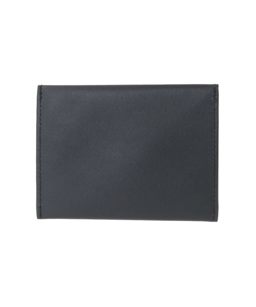 genten コンパト エンベロープカードホルダー 