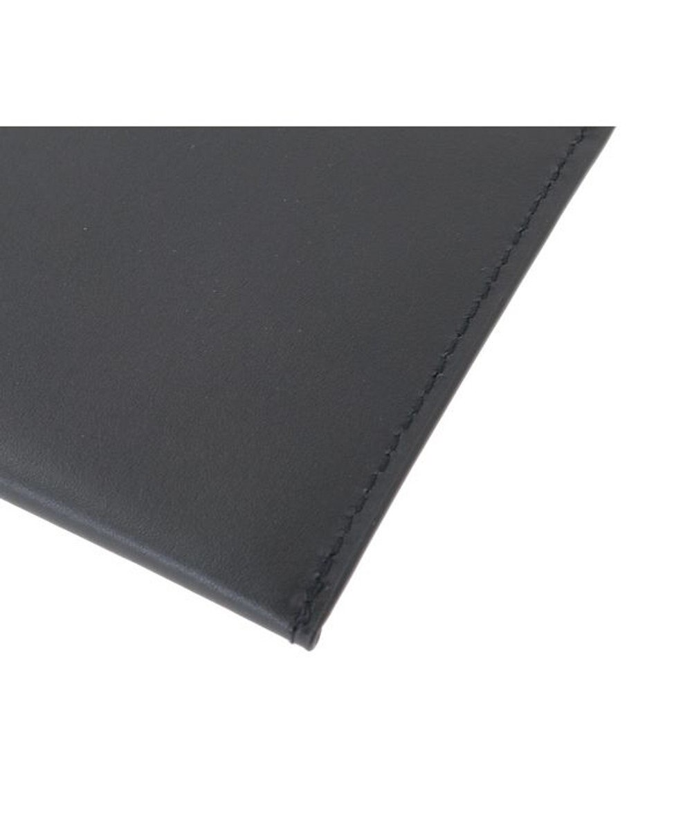 genten コンパト エンベロープカードホルダー 