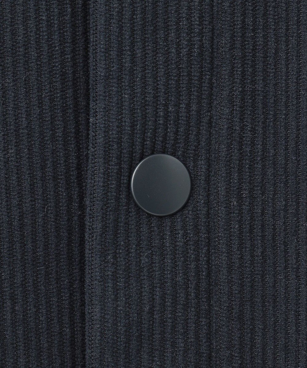 J.PRESS YORK STREET 【UNISEX】コーデュロイカーディガン 