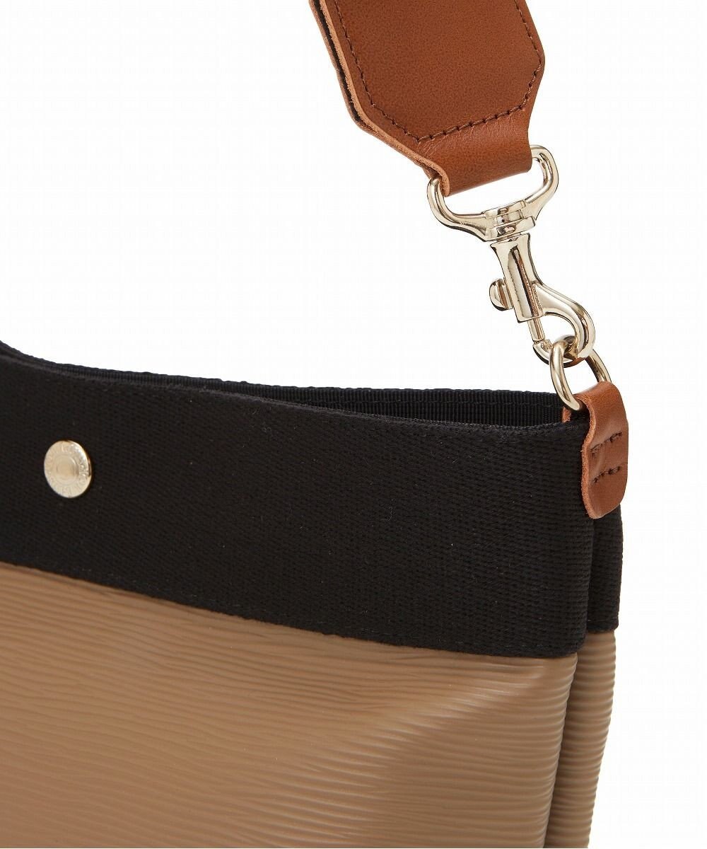 TOPKAPI 【Breath TOPKAPI】RIPPLE リプル ショルダーバッグ 