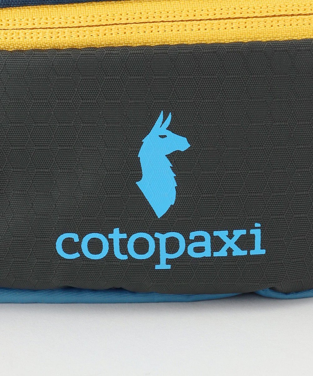 JOSEPH ABBOUD MOUNTAIN 【COTOPAXI 】COTOPAXI KAPAI HIP PACK ボディ バッグ 