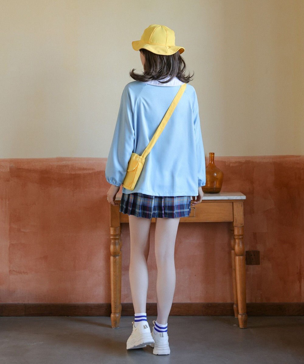 WEGO 【ハロウィン＆コスプレ】はなまるようちえん 