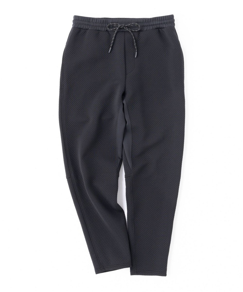 UNFILO 【ミズノ×UNFILO】ブレスサーモ リップルキルト ジョグパン 