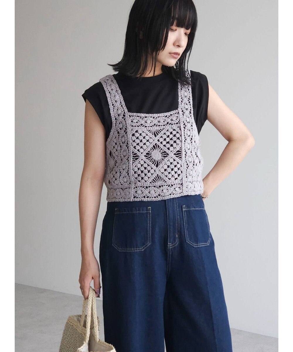 Green Parks ・ＳＵＧＡＲ　ＳＰＯＯＮ　クロシェベスト 