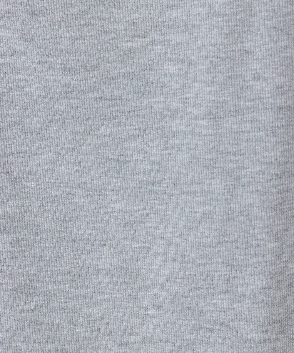 YECCA VECCA 2wayスクエアリブタンクトップ 