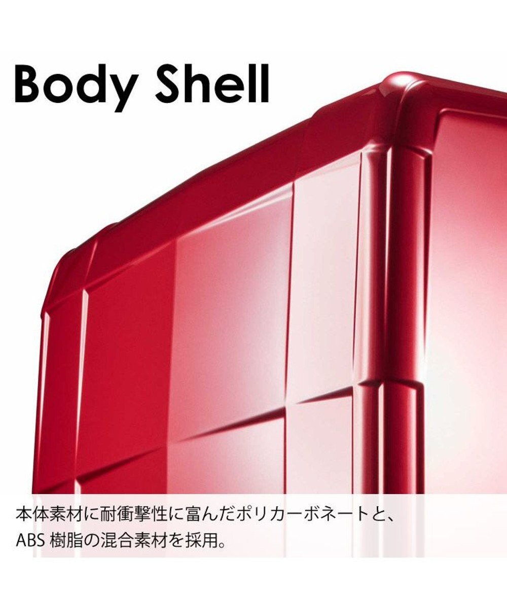 ACE BAGS & LUGGAGE Proteca スタリアCXR スーツケース 101L 02355 プロテカ 日本製 