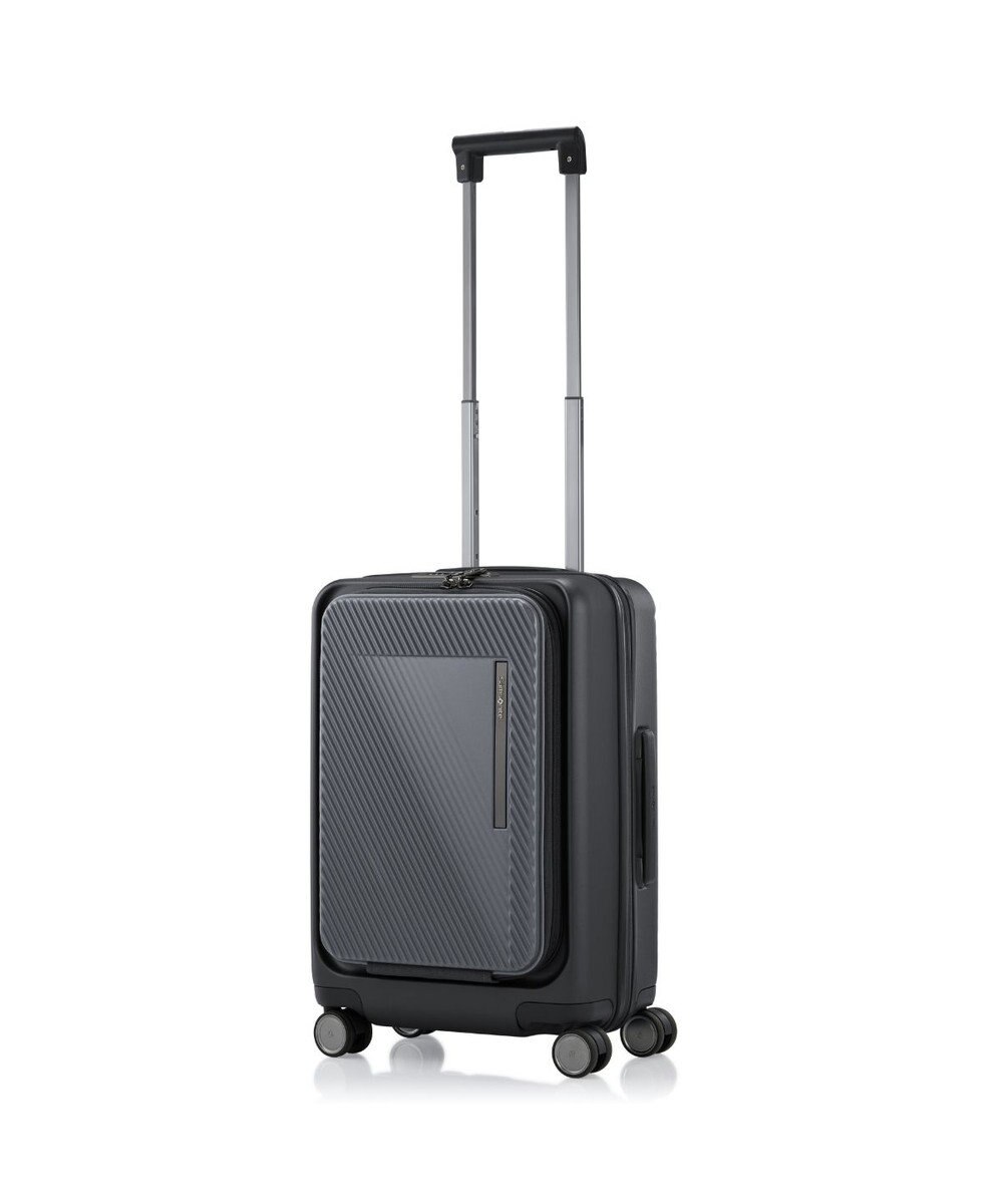 Samsonite サムソナイト スーツケース 33L(/42L) ジップリックスFT スピナー55 ZIPPRIX FT 