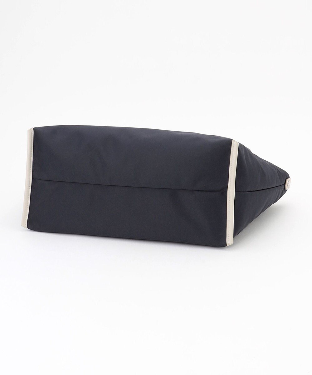 J.PRESS LADIES 【リバーシブル】ナイロン トート 