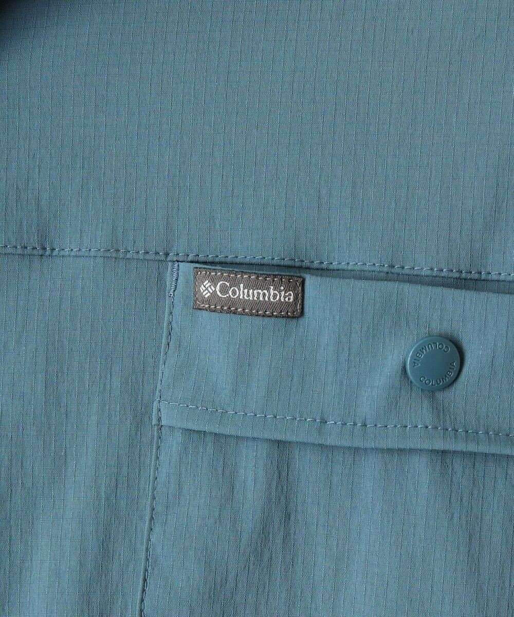 Columbia Columbia/ ランドローマーリップストップショートスリーブシャツII /コロンビア 