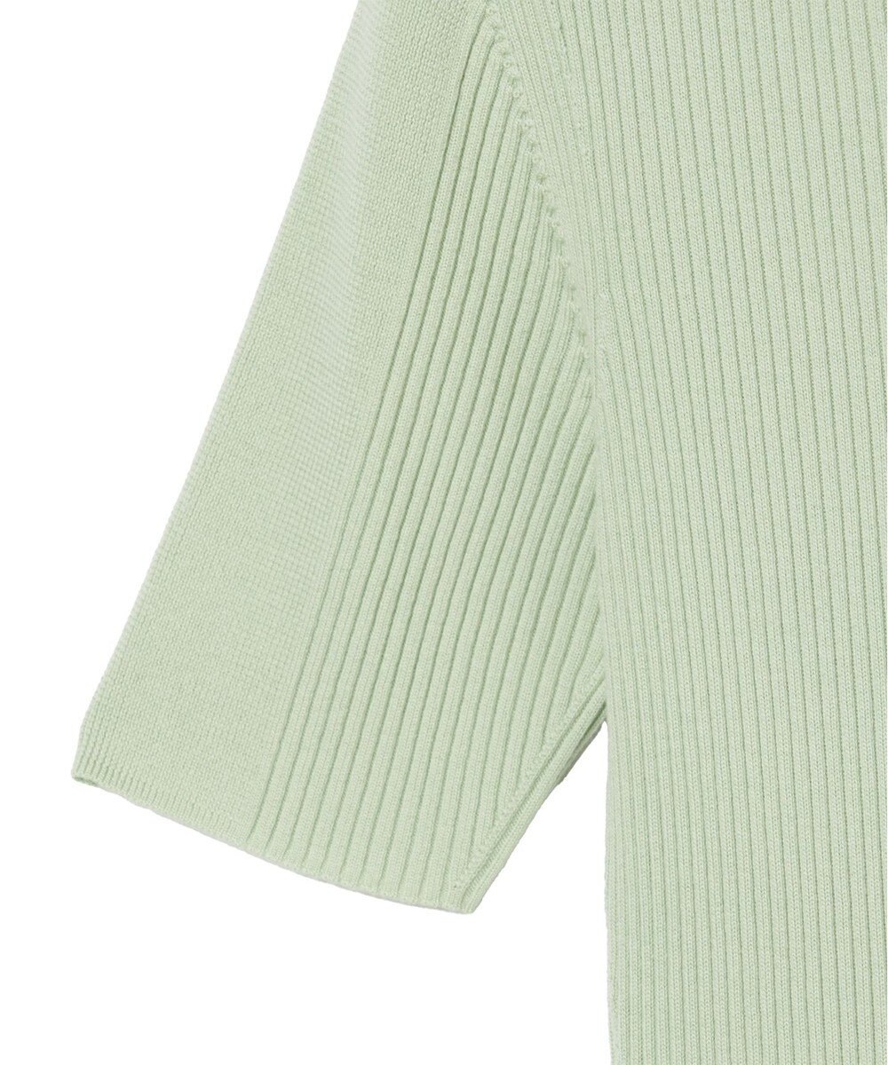 JOSEPH 【洗える】ファインリブメリノ　ニットドレス 