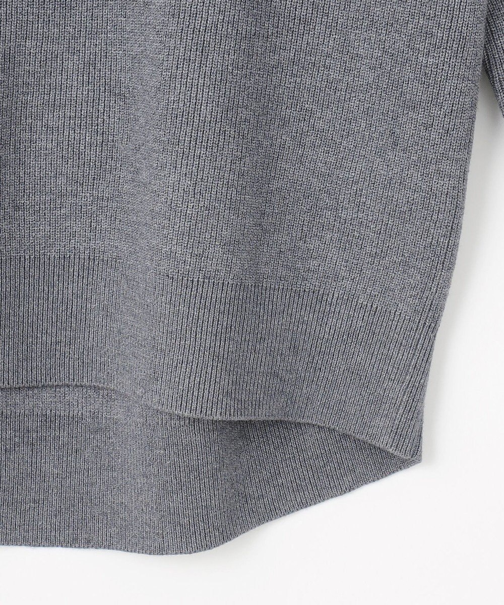 ANY 【洗濯機可/ウエストゴム】ニットセットアップⅡ 