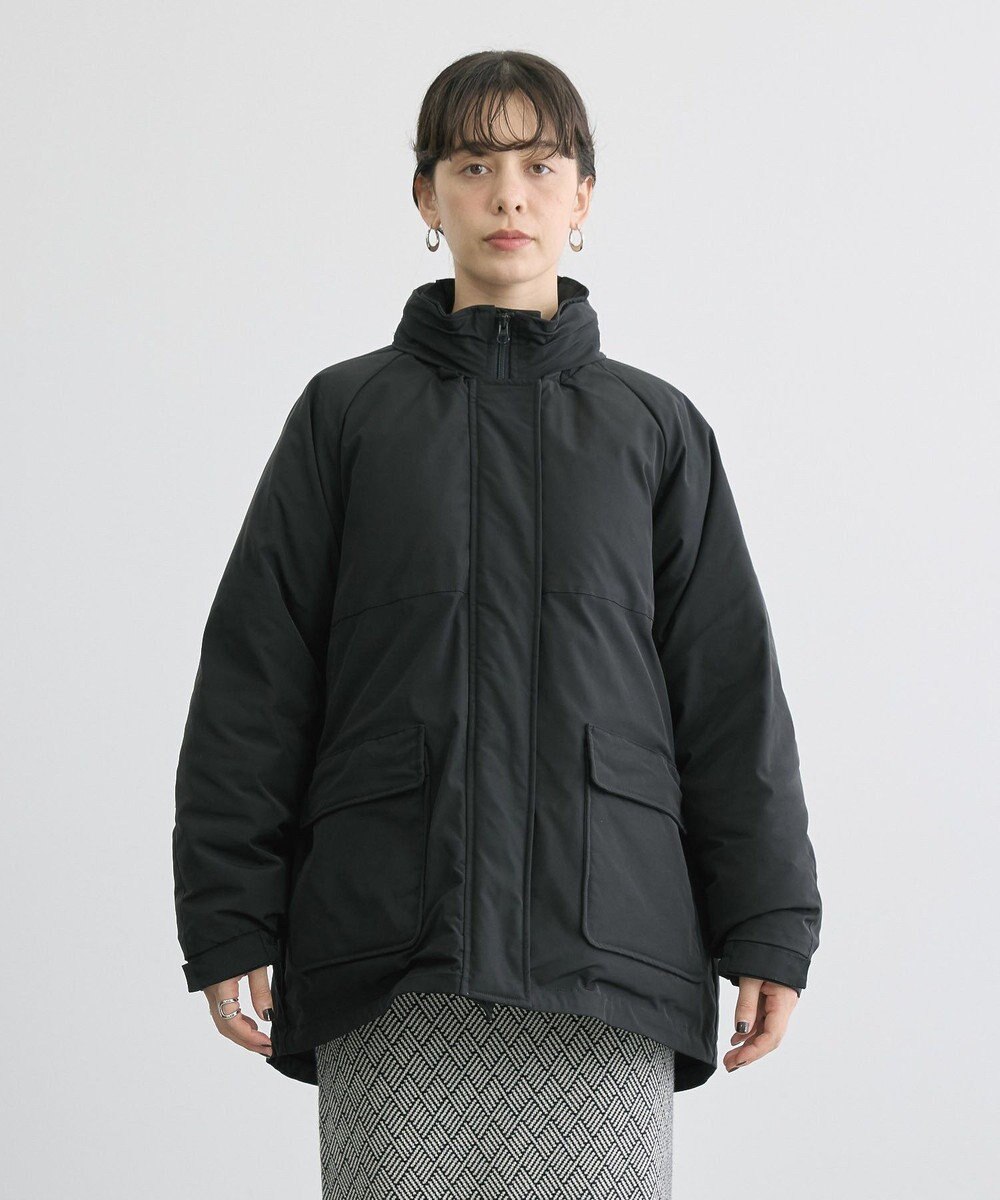 AMERICAN HOLIC 撥水加工ダウンコート 