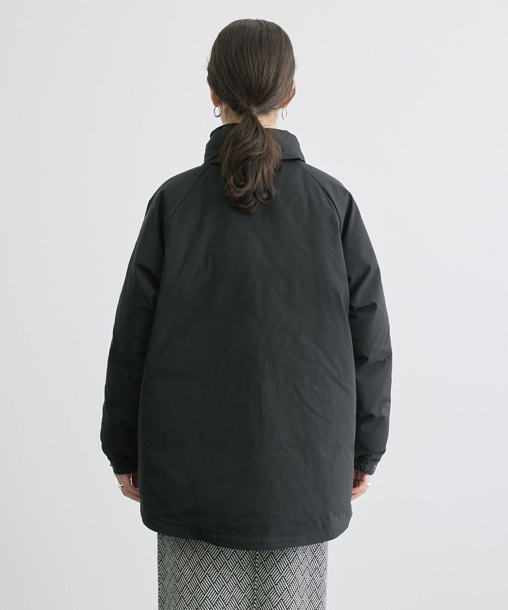 AMERICAN HOLIC 撥水加工ダウンコート 