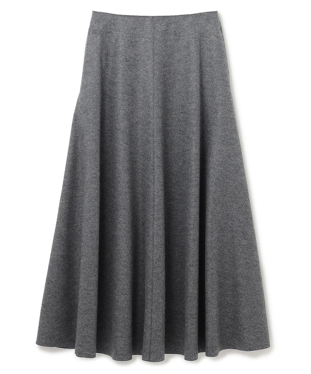 BEIGE， 【S-size】CORBY / フレアスカート 