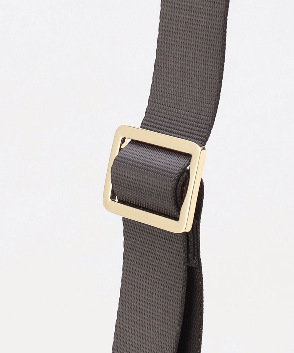 LA BAGAGERIE キルティング2WAYショルダーバッグ 