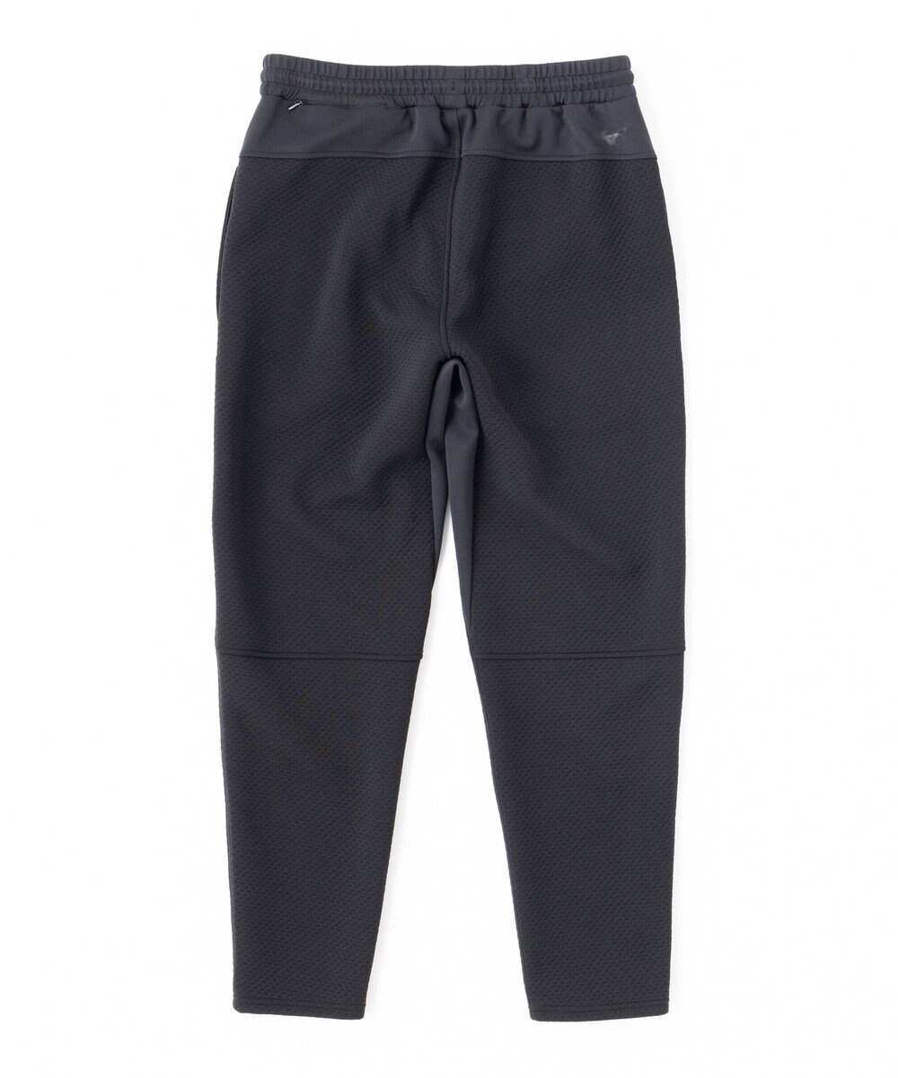 UNFILO 【ミズノ×UNFILO】ブレスサーモ リップルキルト ジョグパン 