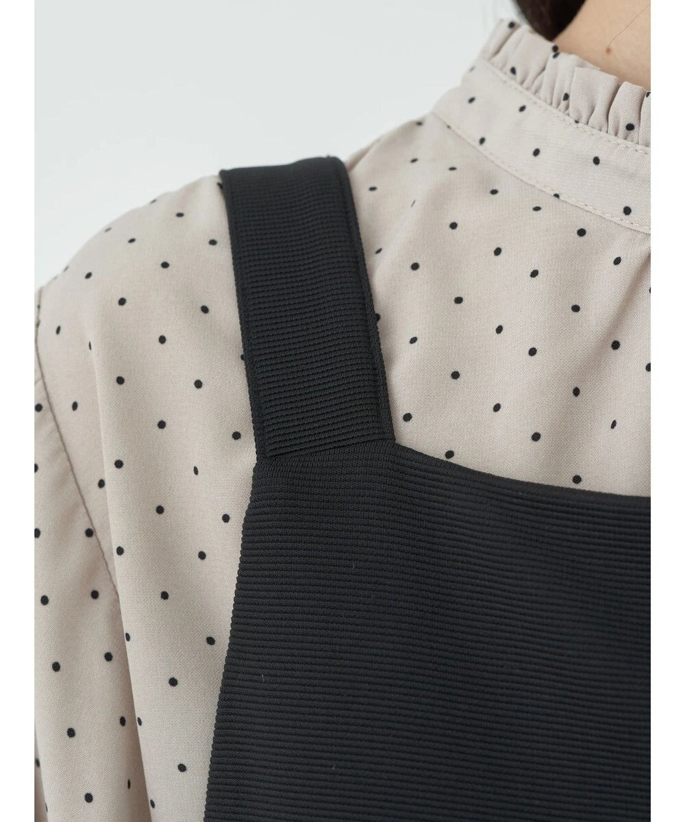 earth music&ecology リップルＩラインジャンスカ 