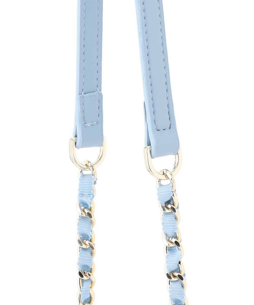 TOCCA 【撥水】WITH CLARISSE 2WAY NYLONBAG ミニボストンバッグ 