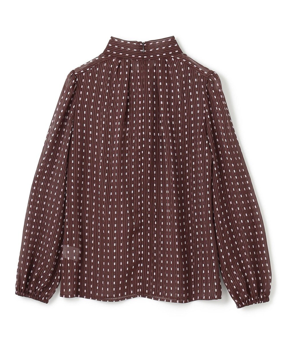 TOCCA 【消臭・洗える】ALLURING BEAUTY ブラウス 