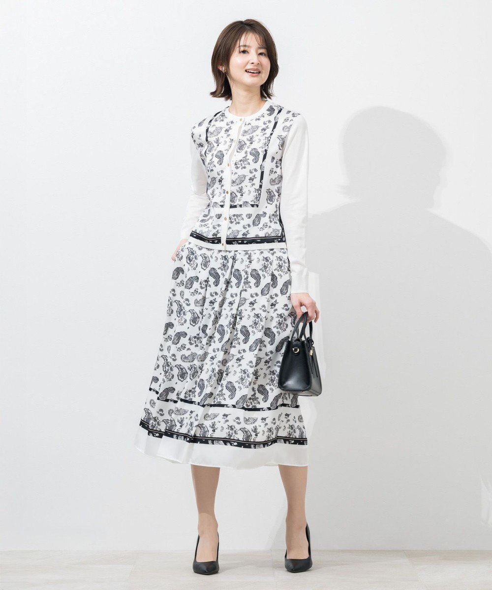 ONWARD Reuse Park 【23区】ニット春夏 