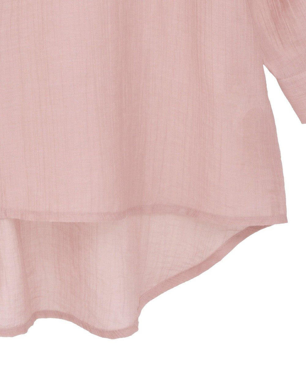 Green Parks ＳＥＴ２点シアーシャツ＋ビスチェ 