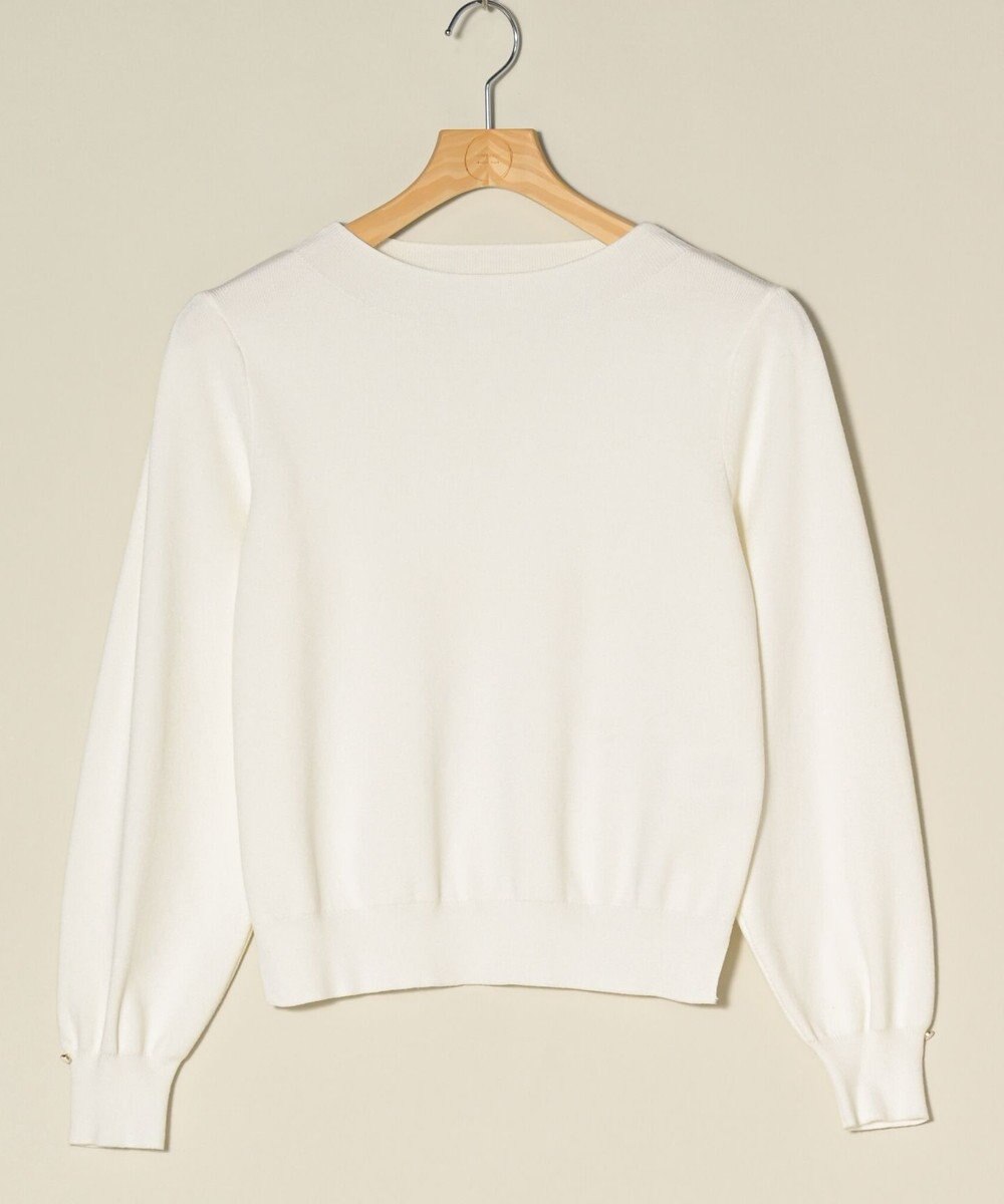 ONWARD Reuse Park 【any SiS】ニット春夏 