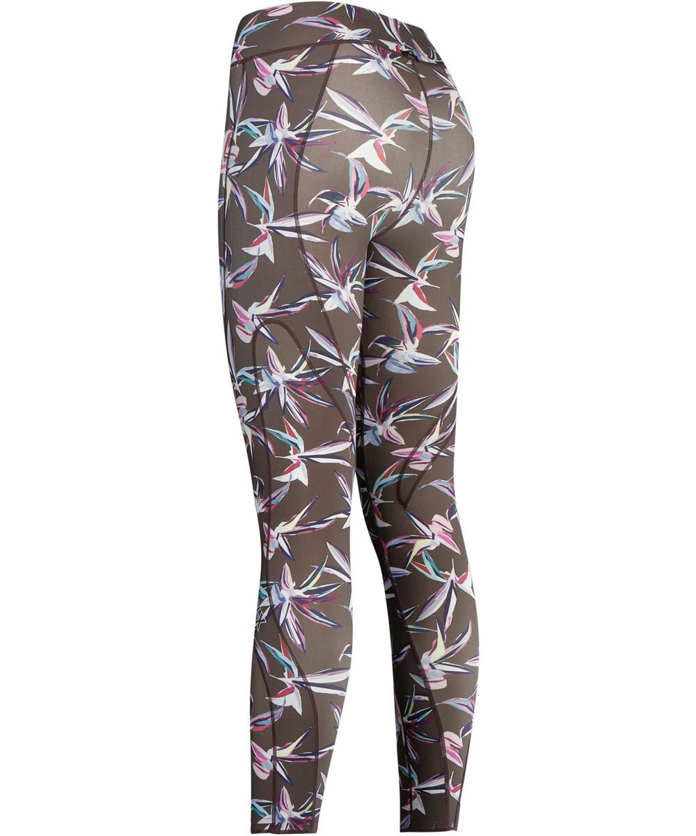 CW-X 【WOMEN】 スポーツタイツ エキスパートモデル 股関節・ひざサポート ひざの負荷を軽減 ロング HXY419 /ワコール 