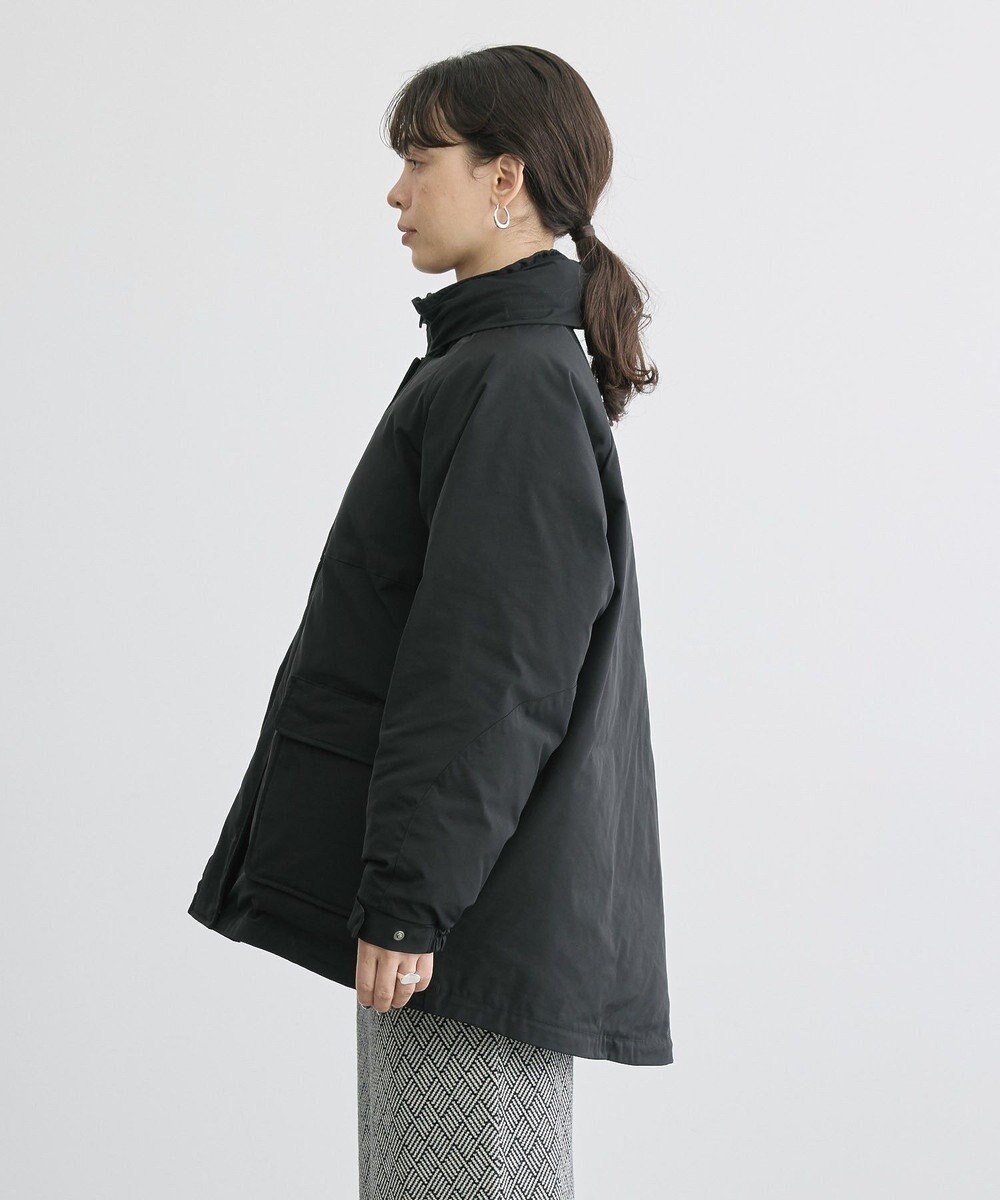 AMERICAN HOLIC 撥水加工ダウンコート 